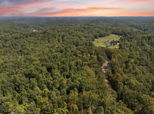 960 High Rock Rd, Stanton, KY 40380