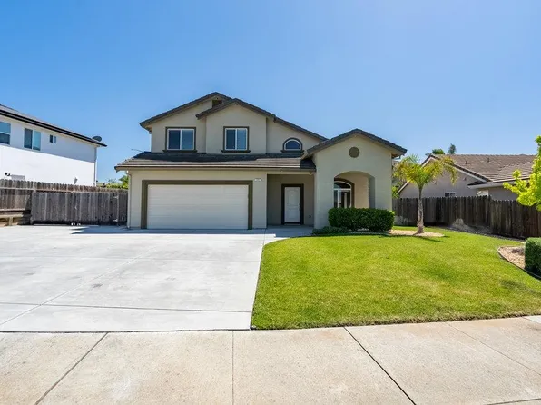 1401 Mesquite Dr, Hollister, CA 95023