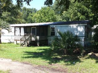 931 E Fulton St, Sumter, SC 29153