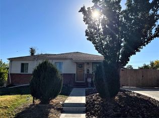 9280 Palo Verde St, Thornton, CO 80229