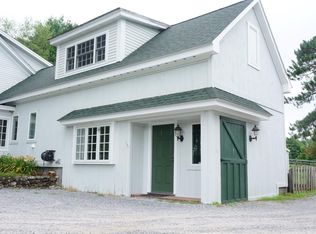 86 Dudley Brook Rd #A, Weare, NH 03281