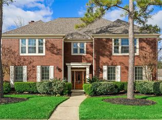 11 Wickham Ct, Sugar Land, TX 77479
