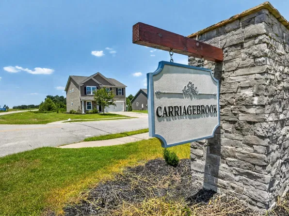 1 Carriagebrook Cir, Camden, SC 29020