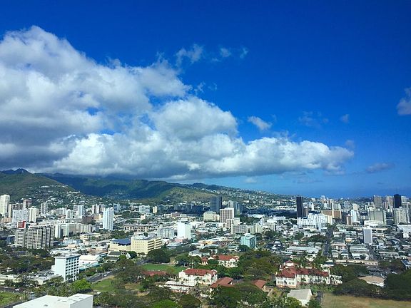 3rd image of 888 Kapiolani Blvd #3812