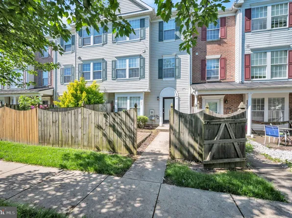 5360 Regal Ct, Frederick, MD 21703