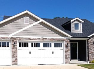 9551 Easy St, Hillsboro, MO 63050
