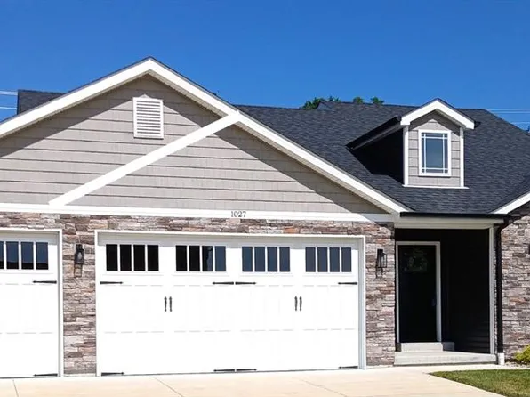 9551 Easy St, Hillsboro, MO 63050