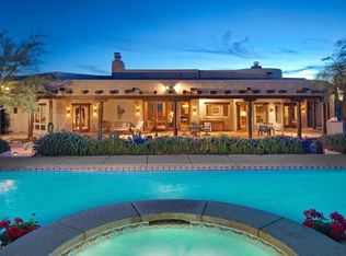 11875 E Elin Ranch Rd, Tucson, AZ 85749