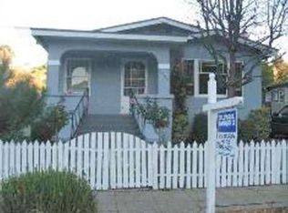 2403 Alhambra Ave, Martinez, CA 94553