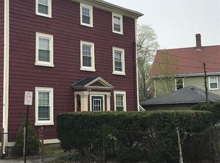66 Cabot St APT 3R, Beverly, MA 01915