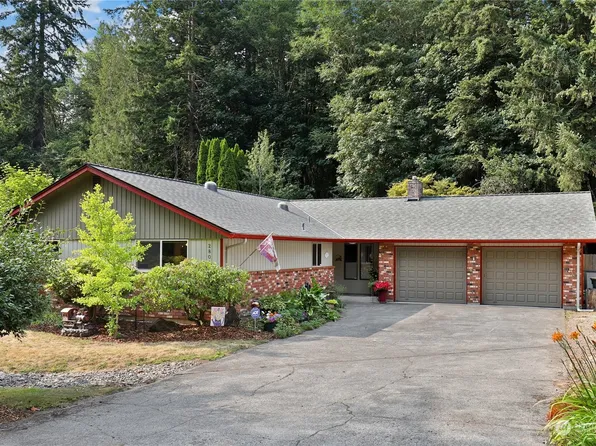 2804 Riverlea Drive SE, Olympia, WA 98501