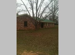 6283 County Road 4628, Athens, TX 75752