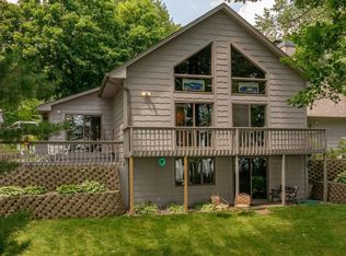 7956 Templer Point Dr NW, Walker, MN 56484