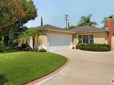 5302 Norwich Ave, Van Nuys, CA, 91411