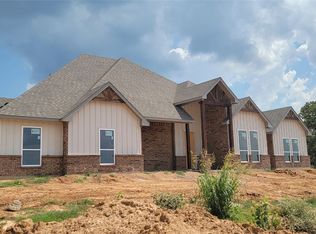 2001 Antler Loop, Weatherford, TX 76487