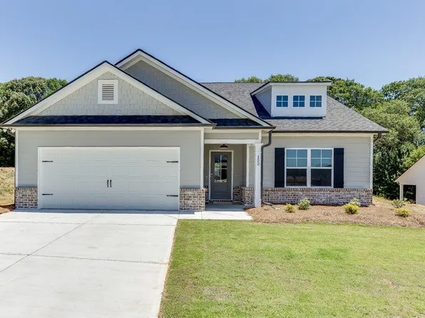 152 Franklin Hills Dr, Carnesville, GA 30521