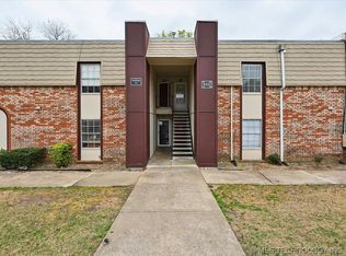 4332 E 67th St UNIT 684, Tulsa, OK 74136