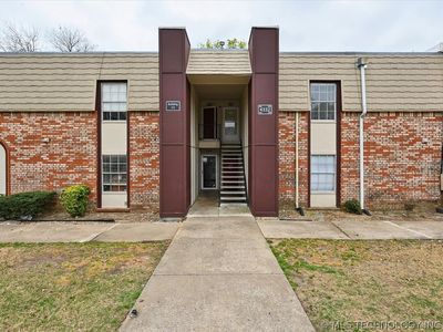 4332 E 67th St Unit 684, Tulsa, OK, 74136