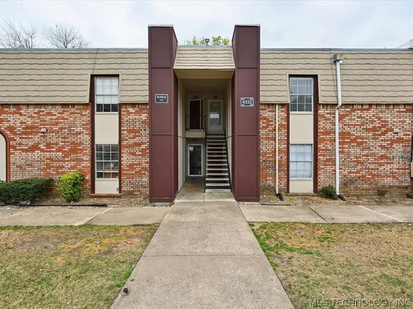 4332 E 67th St Unit 684, Tulsa, OK 74136