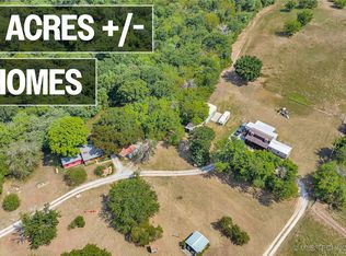 36977 State Highway 70, Bennington, OK 74723