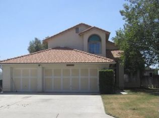 25097 Elan Dr, Hemet, CA 92544