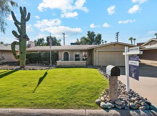 6833 E Flossmoor Ave, Mesa, AZ 85208