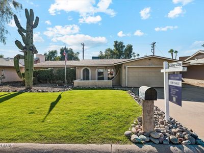 6833 E FLOSSMOOR Avenue, Mesa, AZ, 85208