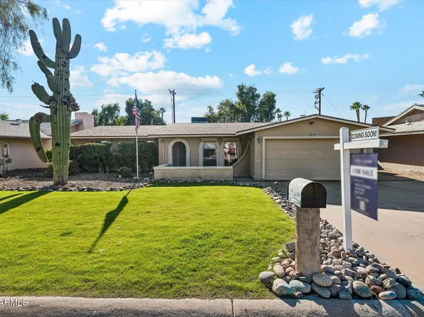 6833 E FLOSSMOOR Avenue, Mesa, AZ 85208