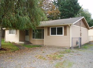 16311 119th Ave SE, Renton, WA 98058