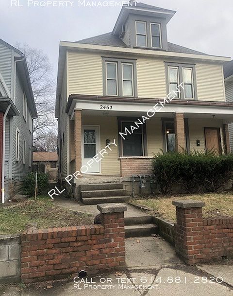 1st image of 2460 Deming Ave #2462