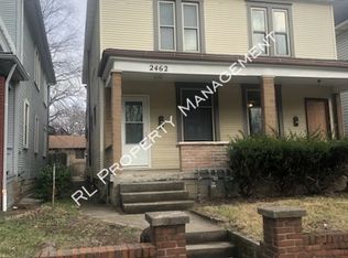 2460 Deming Ave #2462, Columbus, OH 43202