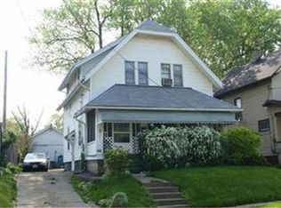 519 Laird Ave SE, Warren, OH