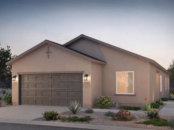 281 Spectrum Ave SW, Rio Rancho, NM 87124