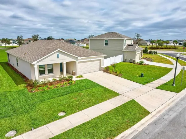 64 Citrine Loop, Kissimmee, FL 34758