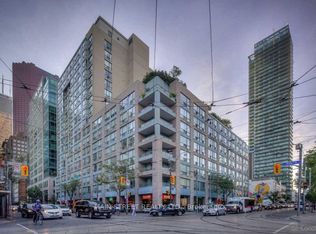 92 King St E #1203, Toronto, ON M5C 2V8