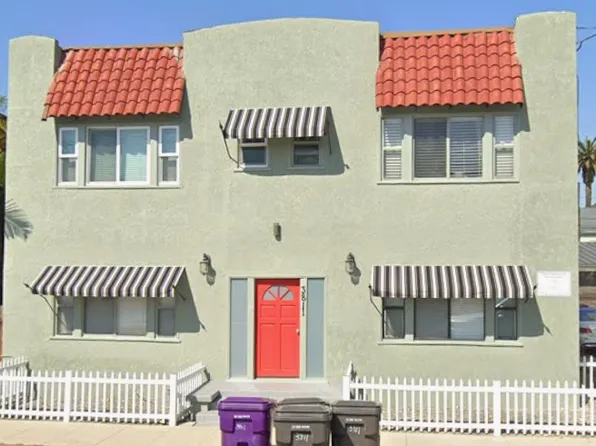 3811 E 4th St APT 5, Long Beach, CA 90814