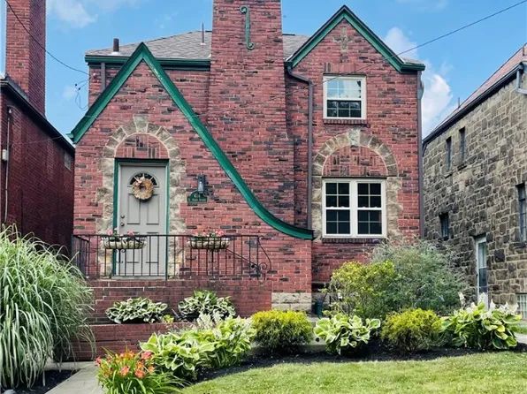 414 S Aiken Ave, Pittsburgh, PA 15232