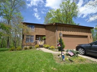 1398 Brabamhurst Dr, Lawrenceburg, IN 47025