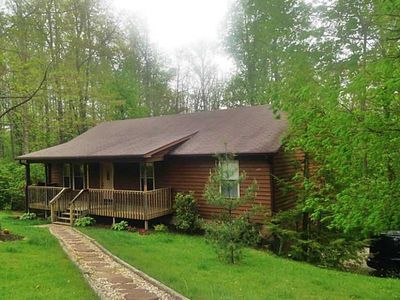 266 E Lakeview Dr, Nineveh, IN, 46164