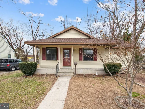 810 Springfield Cir, Salisbury, MD 21804