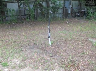 1709 Andrews Rd, Columbia, SC 29201