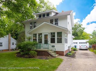 249 Cowley Ave, East Lansing, MI 48823