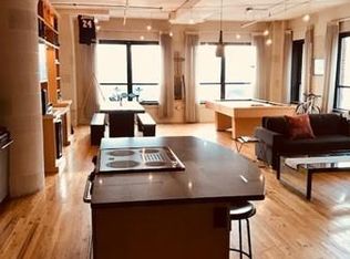 210 Lincoln St APT 301, Boston, MA 02111