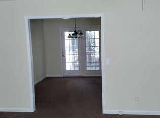 1 Planters Wood Trl, Greensboro, NC 27407