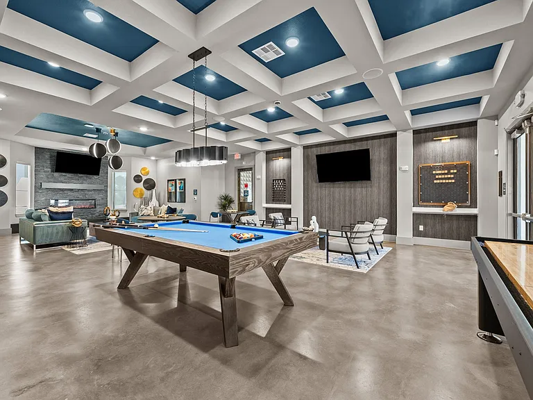 Grand at Cibolo — Photo 14