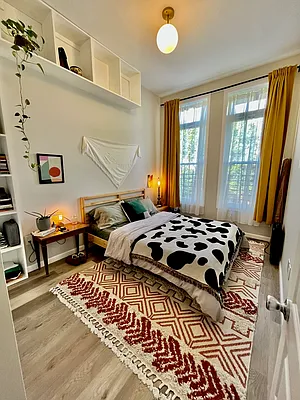 Rented by Dream Space Realty | media 21