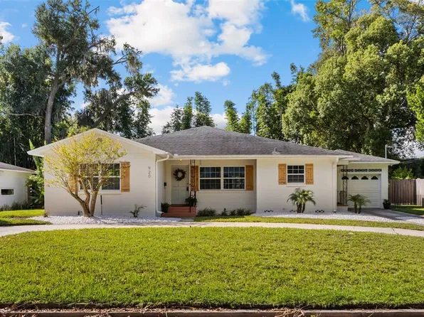 920 BOARDMAN STREET, ORLANDO, FL 32804