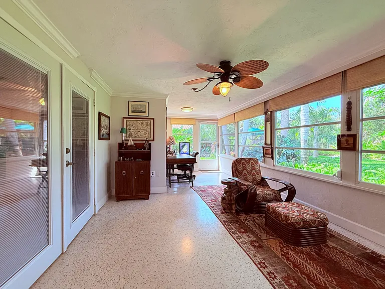 Sunroom