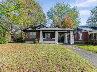 110 Stonewall St, Memphis, TN 38104