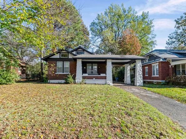 110 Stonewall St, Memphis, TN 38104